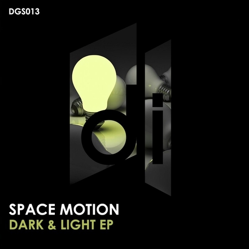 Space Motion - Dark & Light [DGS013]